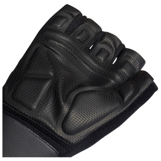 Adidas Γάντια γυμναστηρίου TR Wrist Glove Adidas Γάντια γυμναστηρίου TR Wrist Glove